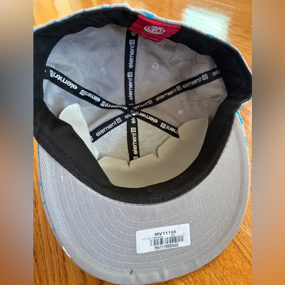 Element Skate Closed Cap Lazada PH NEW - Picture 5 of 8